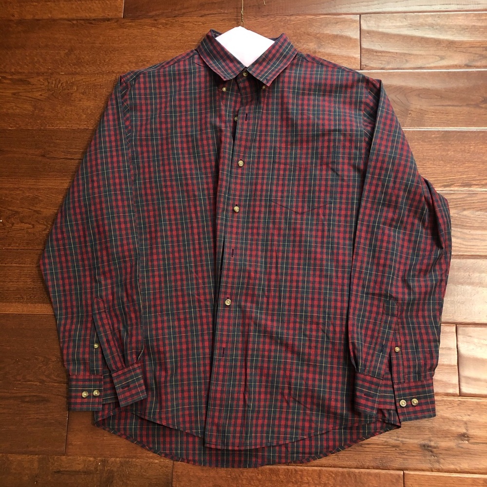 Arrow Men’s Dress Shirt